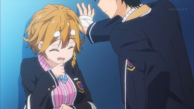 Anime Masamune Kun No Revenge