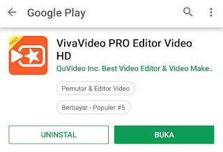 Viva Video App