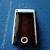 Sony Ericsson P2i live pic