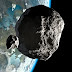 Αστεροειδής πέρασε πιο κοντά στη Γη από δορυφόρους