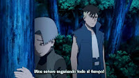 boruto capitulo 272 sub español