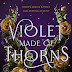 [REVIEW] VIOLET MADE OF THORNS - GINA CHEN (ENGLISH REVIEW)