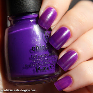 China Glaze Creative Fantasy