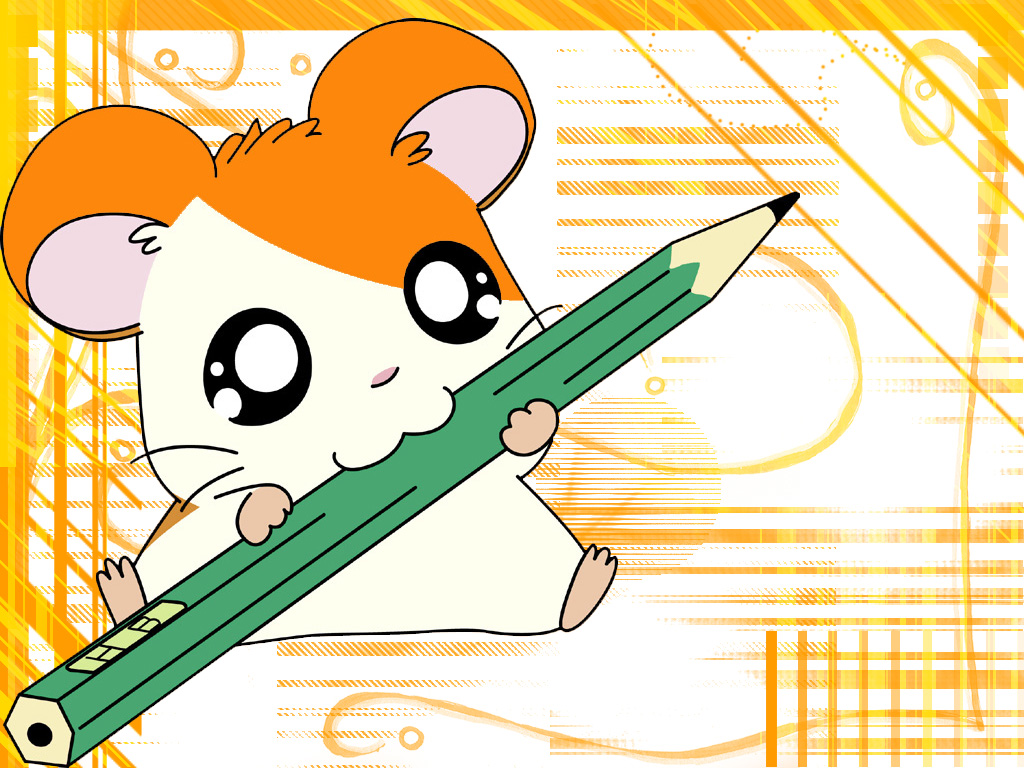 hamtaro