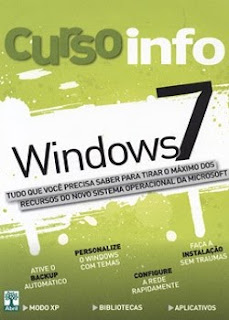 Curso Info Windows 7 Video Aulas