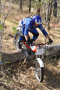 Turkey Beach TrialDay 2 (dsc cut)