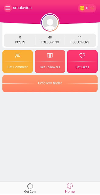 INSTA UP APK DOWNLOAD