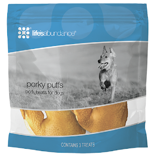 Natural Food for Dogs and Cats