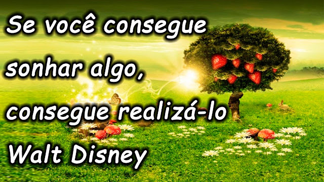 Frases de Walt Disney