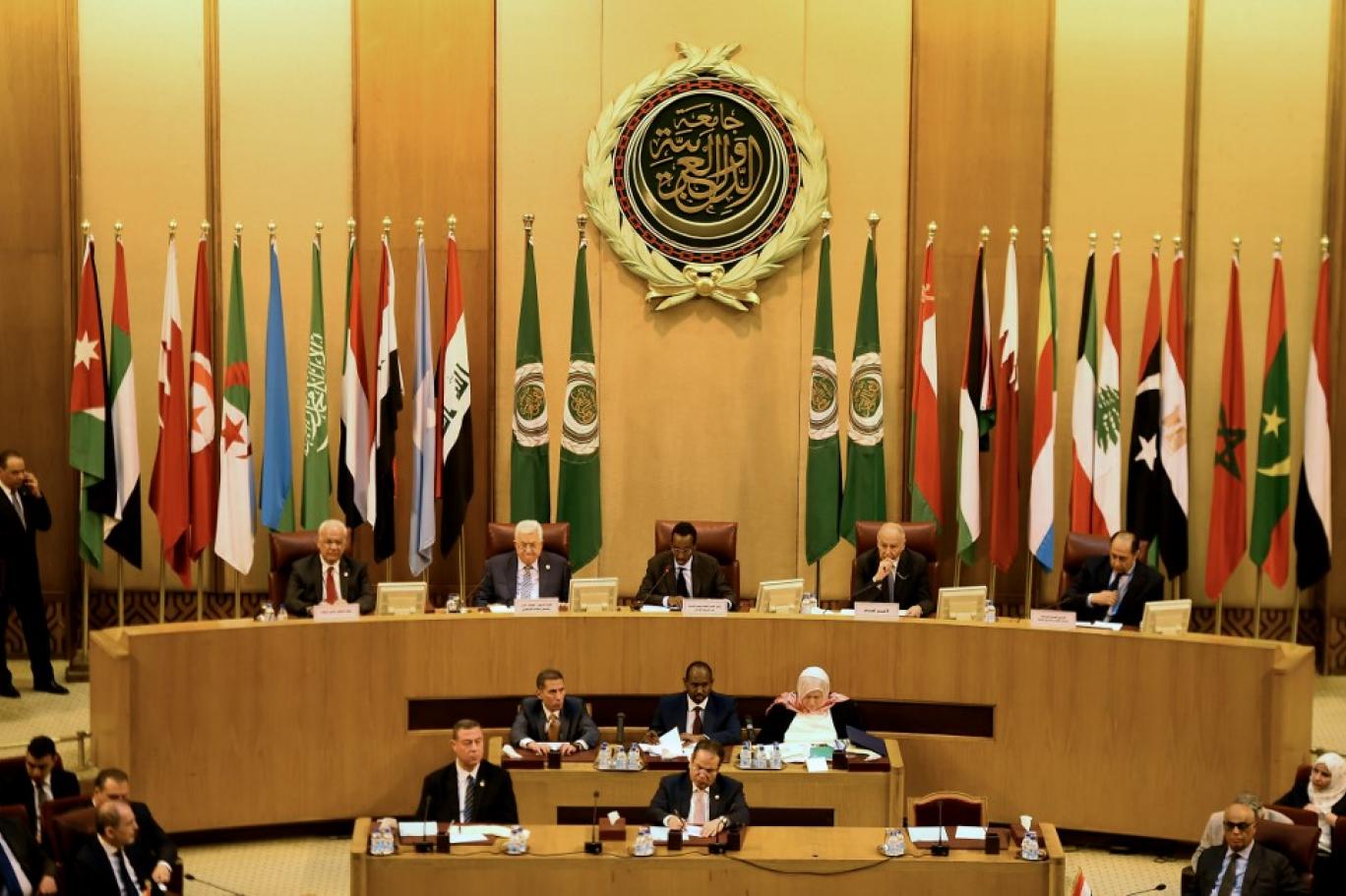  تونس تسلم الجزائر رئاسة مجلس الجامعة العربية.. وتشيد بتعزيز التشاور العربى