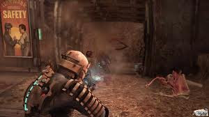 Dead Space 3-RELOADED | PC Game