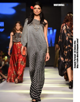 off-shoulder-sleek-dress-named-waterfall-from-la-dolce-vita-by-deepak-perwani