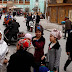 Muslim di China Hadapi Larangan Berpuasa Selama Ramadhan
