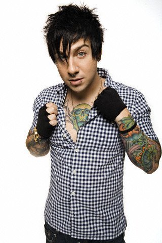 Zacky Vengeance