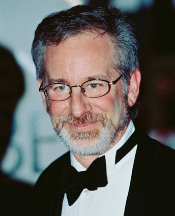 steven spielberg child. Steven Spielberg