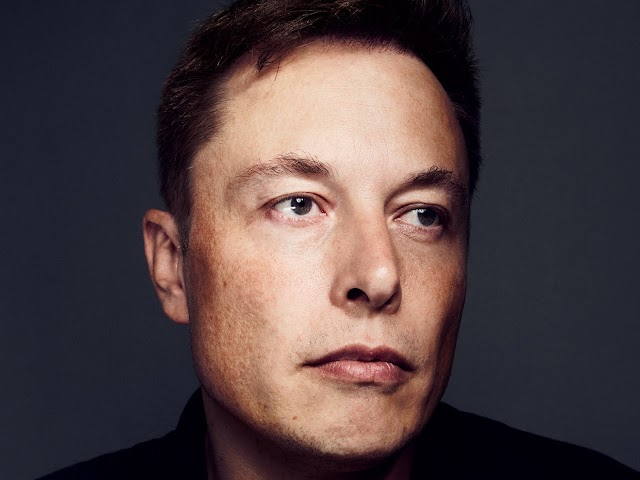 Elon Musk Says Tesla Is Shifting More Electric Cars To LFP Batteries? - BlogsByHuzaifa