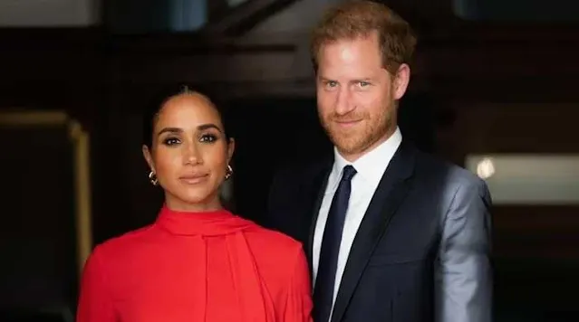 Prince Harry, Meghan Markle Explore Options Amid Netflix Deadline