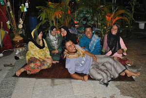 Kenangan Raya 2011