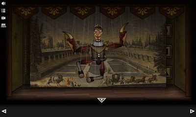 Forgotten hill: Puppeteer APK Download free for Android and ios