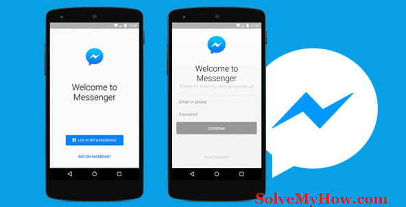 facebook messenger app download apk