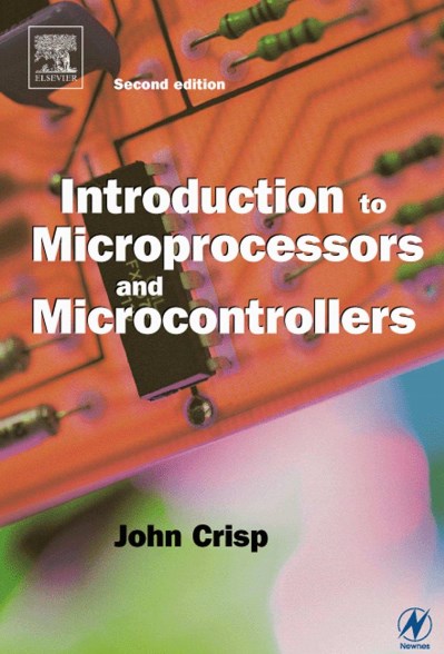 Introduction to microprocessors and microcontrollers