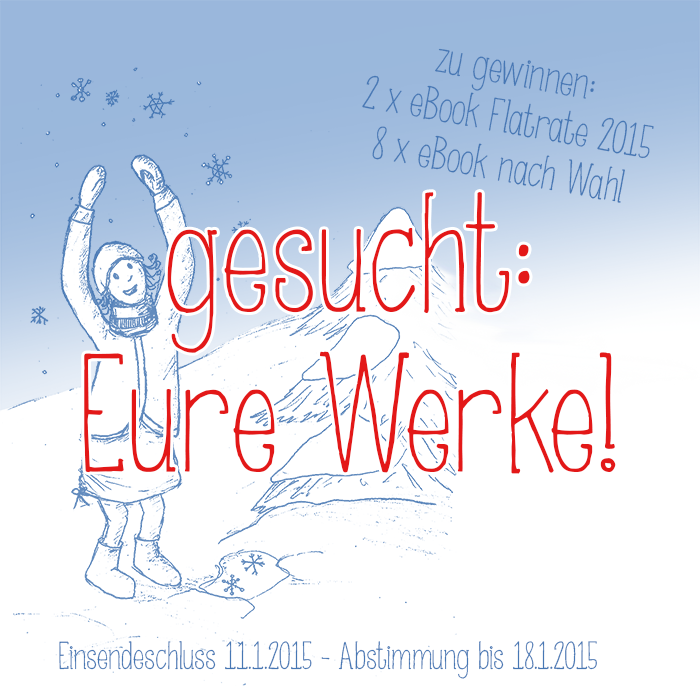 http://kaariainen.blogspot.de/2014/12/sweet-winter-eure-werke-und-verlosung.html