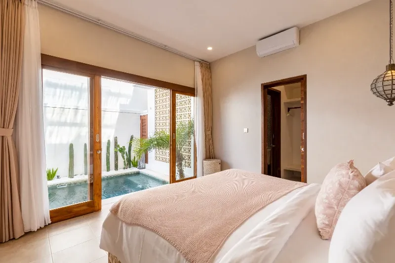 Kokomo Villas by AAYAN