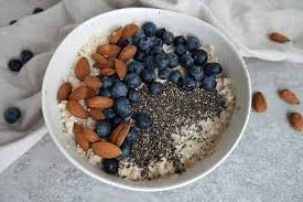 Oats Meal and Weight Loss Oats Meal and Weight Loss