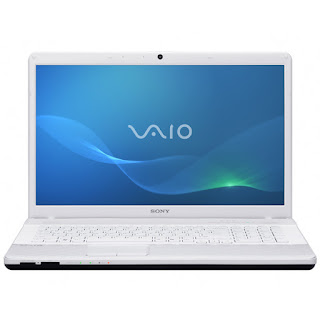 Ремонт ноутбуков Sony Vaio