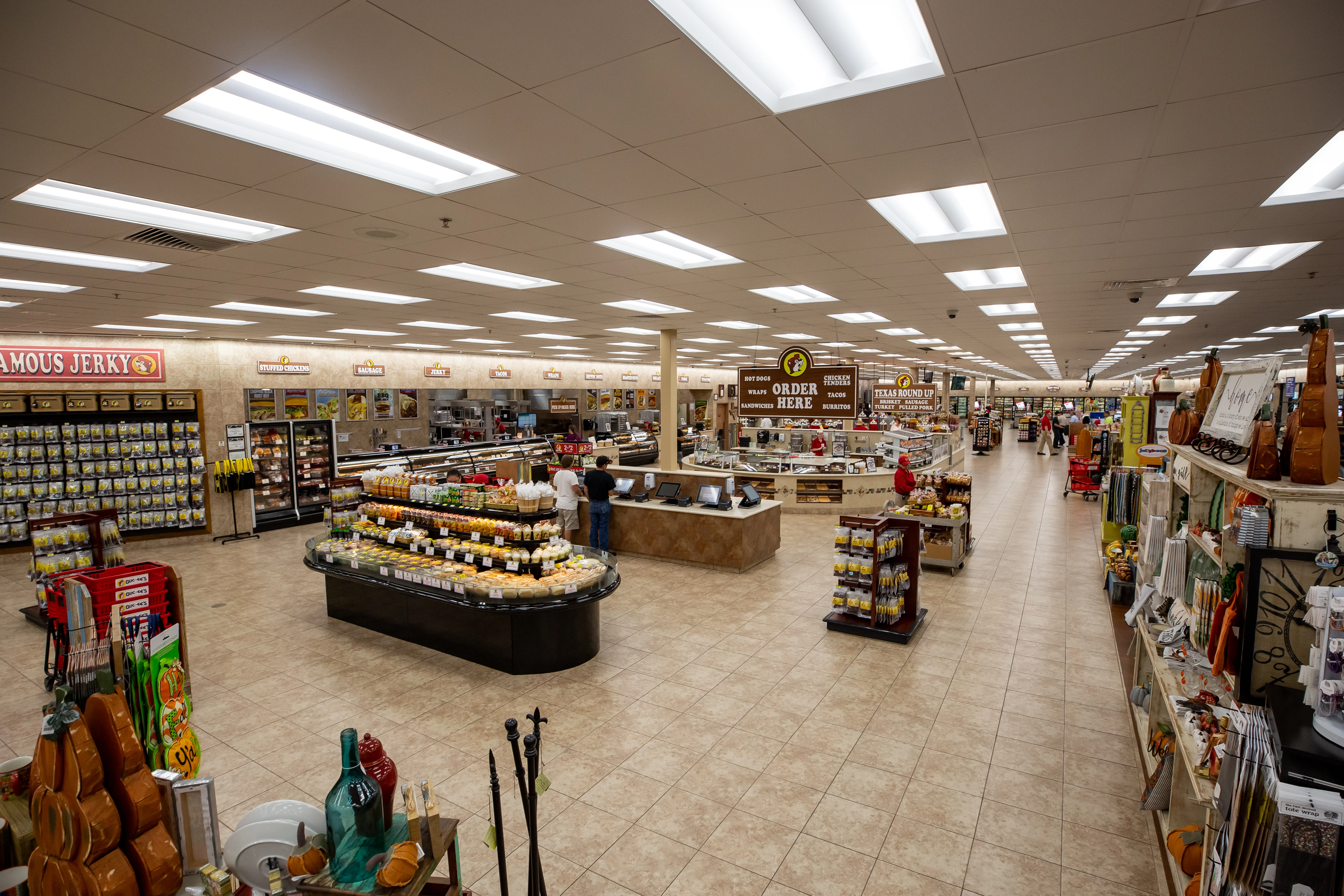 Buc-ee's to Debut a New Travel Center in Sevierville, TN