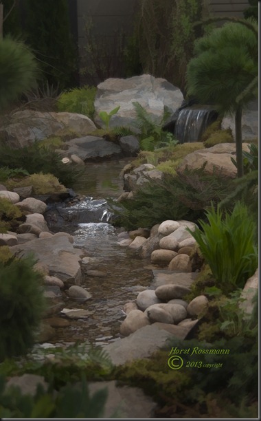 Stream painting copy