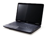 Acer Aspire 5517