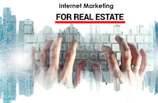 Why Is Internet Marketing Important For Real Estate?