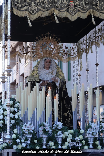 Sabado Santo 2018 - I