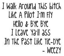 Lil Wayne Quotes