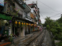 hanoi cosa fare e vedere