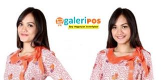 Koleksi batik terbaru GaleriPos