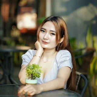 Kumpulan Potret cantik cewek instagram asal Pemalang Safitriiii