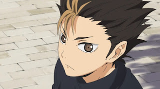  Haikyuu!! Episode 08 Subtitle Indonesia