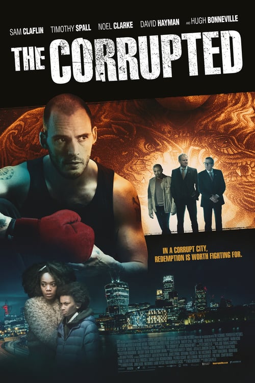 [HD] The Corrupted 2019 Streaming Vostfr DVDrip