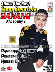 The Best Danang D'Academy 2 2015