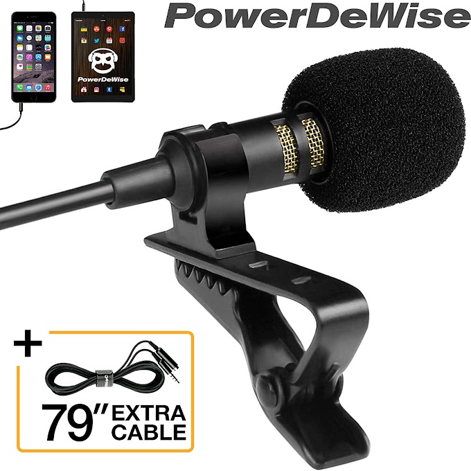 Professional_Microphone_for_youtube_price_2019