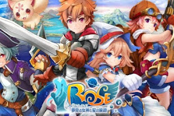Game Klasik ROSE Online Akan Segera Merilis Versi Mobile Nya