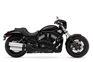 Harley Davidson Trike Motorcycles
