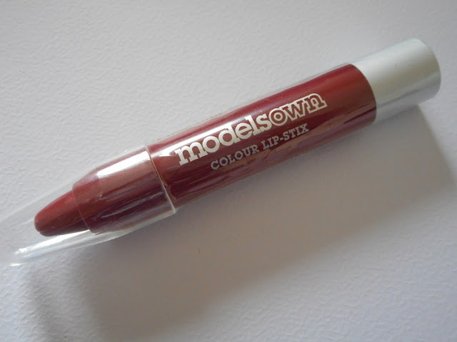 Models Own - Colour Lip-Stix in Ravishing Red