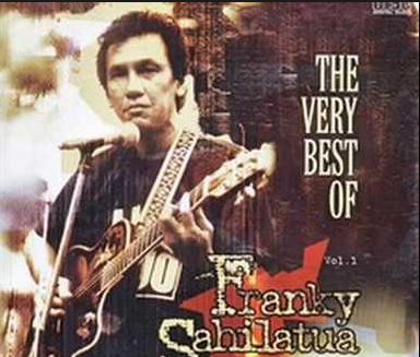 Download Kumpulan Lagu Franky Sahilatua Mp3 Full Album 