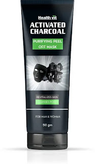 10 Best Charcoal Peel off Mask for Men With Price(2019)