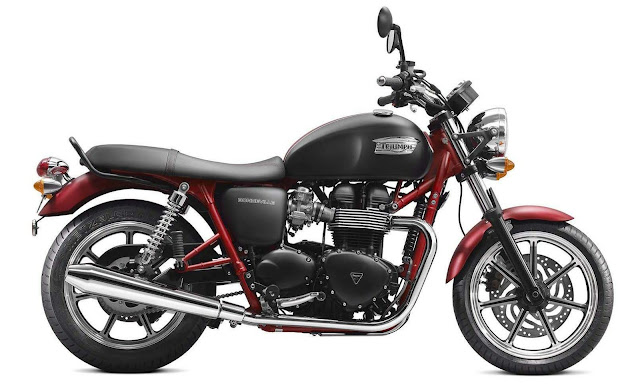 Triumph Bonneville SE 2013 [ Triumph Bonneville SE Specs, Triumph Bonneville SE Images, Triumph Bonneville SE price, Triumph Bonneville SE overview below ]