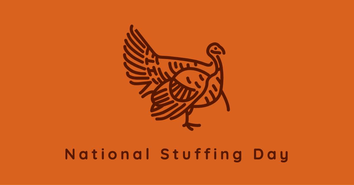 National Stuffing Day Wishes Awesome Images, Pictures, Photos, Wallpapers