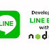 สร้าง Line Chat Bot ตอบข้อความอัตโนมัติ ด้วย Node js